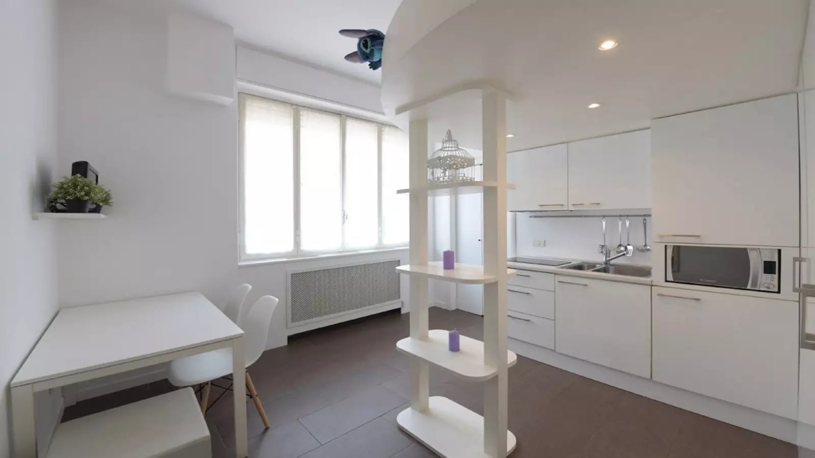 Maison à louer, 8m², Sotta
