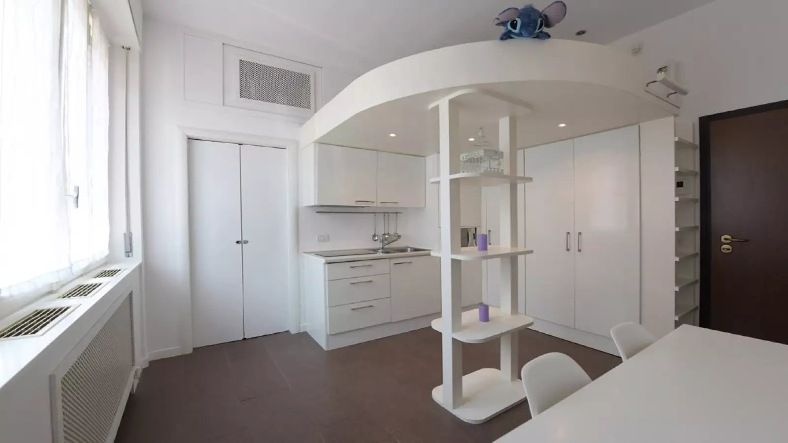 Maison à louer, 8m², Sotta