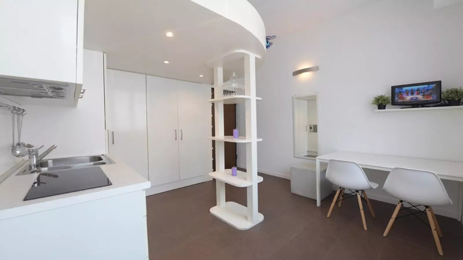 Maison à louer, 8m², Sotta