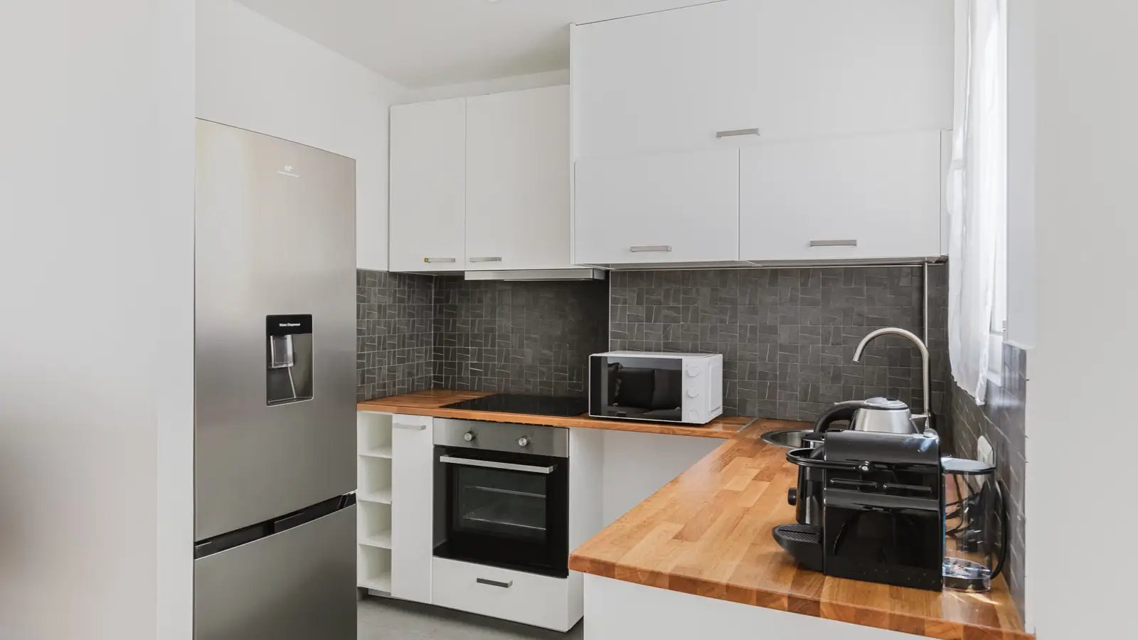 Appartement à louer, 35m², Paris 4ème