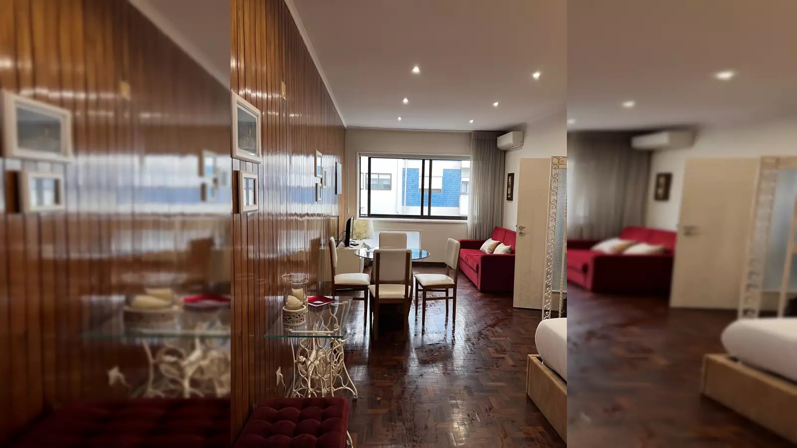 Appartement à louer, NaNm², Port-de-Lanne