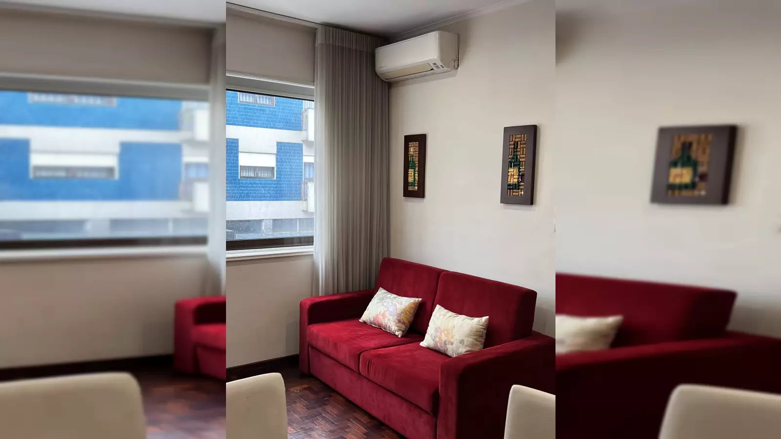 Appartement à louer, NaNm², Port-de-Lanne