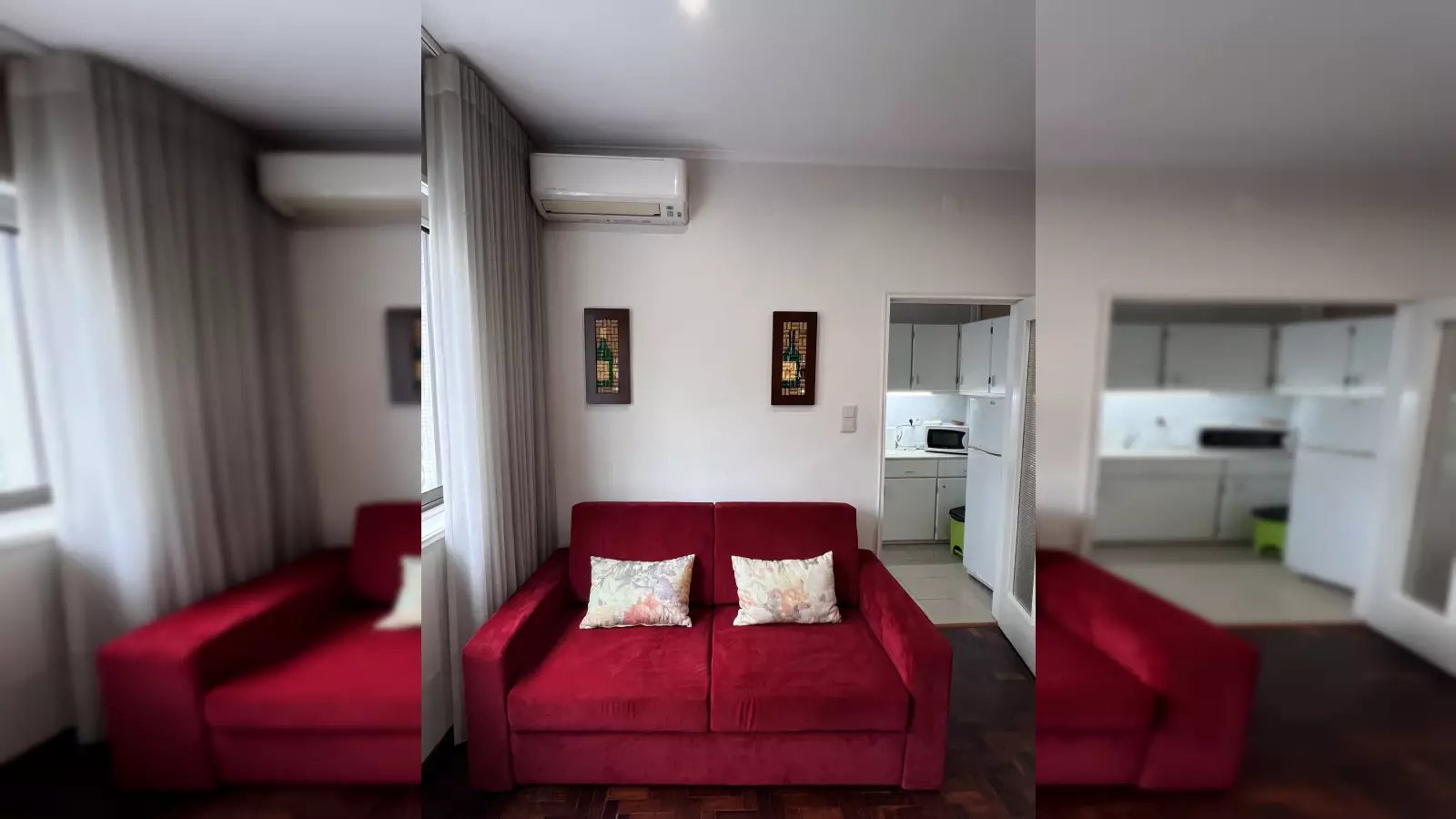 Appartement à louer, NaNm², Port-de-Lanne