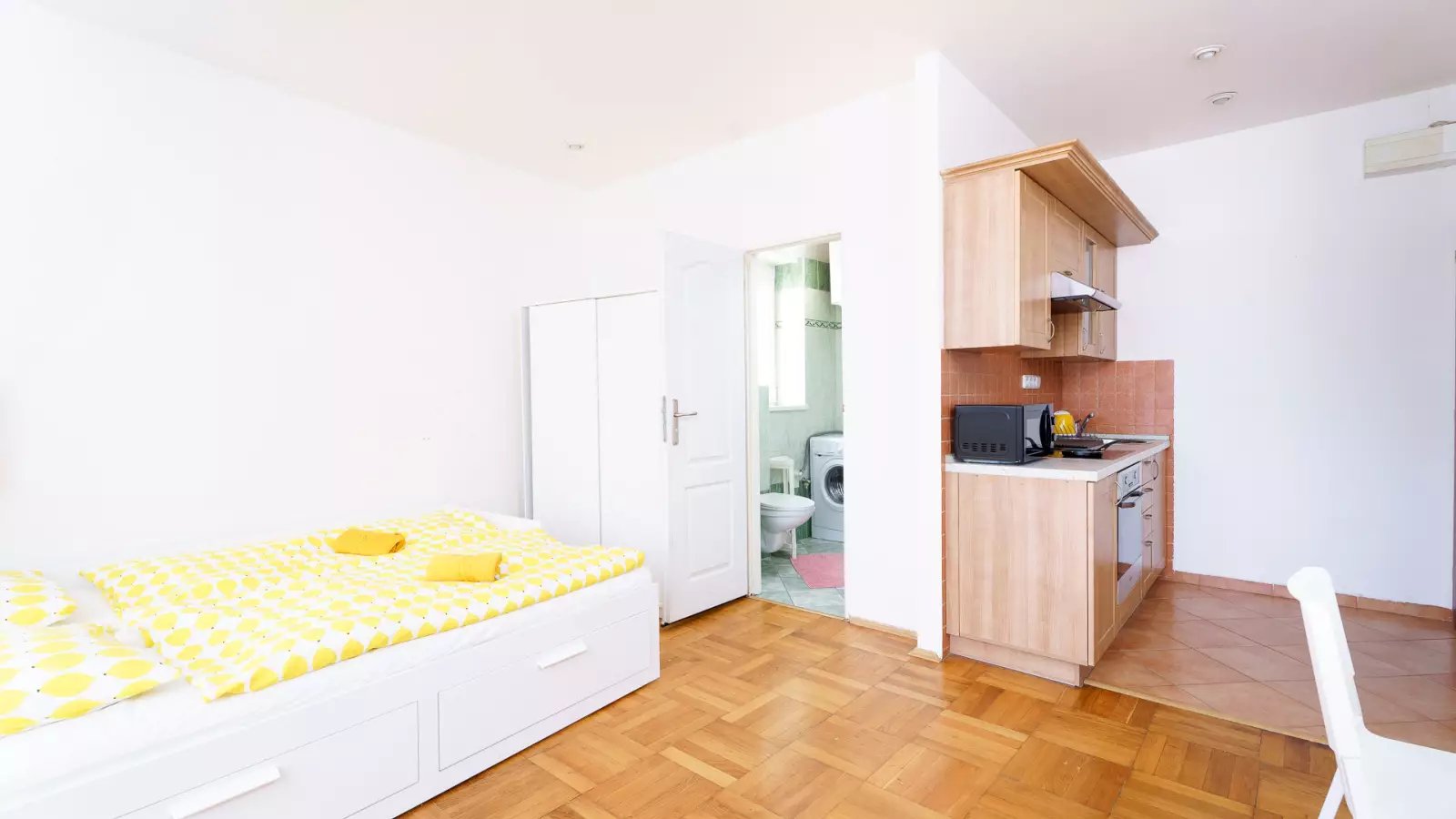 Appartement à louer, 34m², Caen