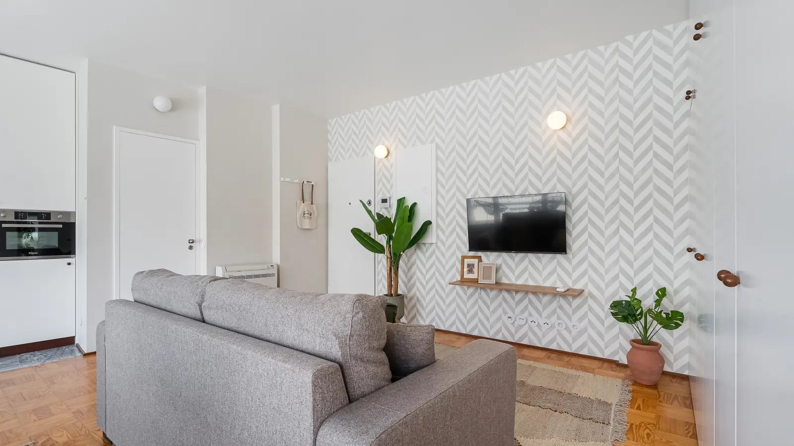 Appartement à louer, 60m², Port-de-Lanne
