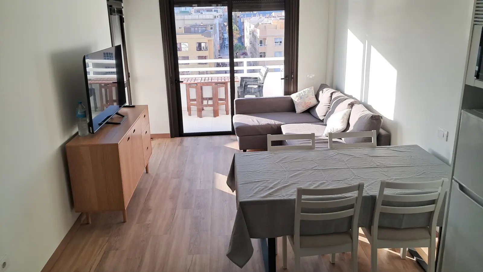 Appartement à louer, 105m², Saint-Alban-de-Roche
