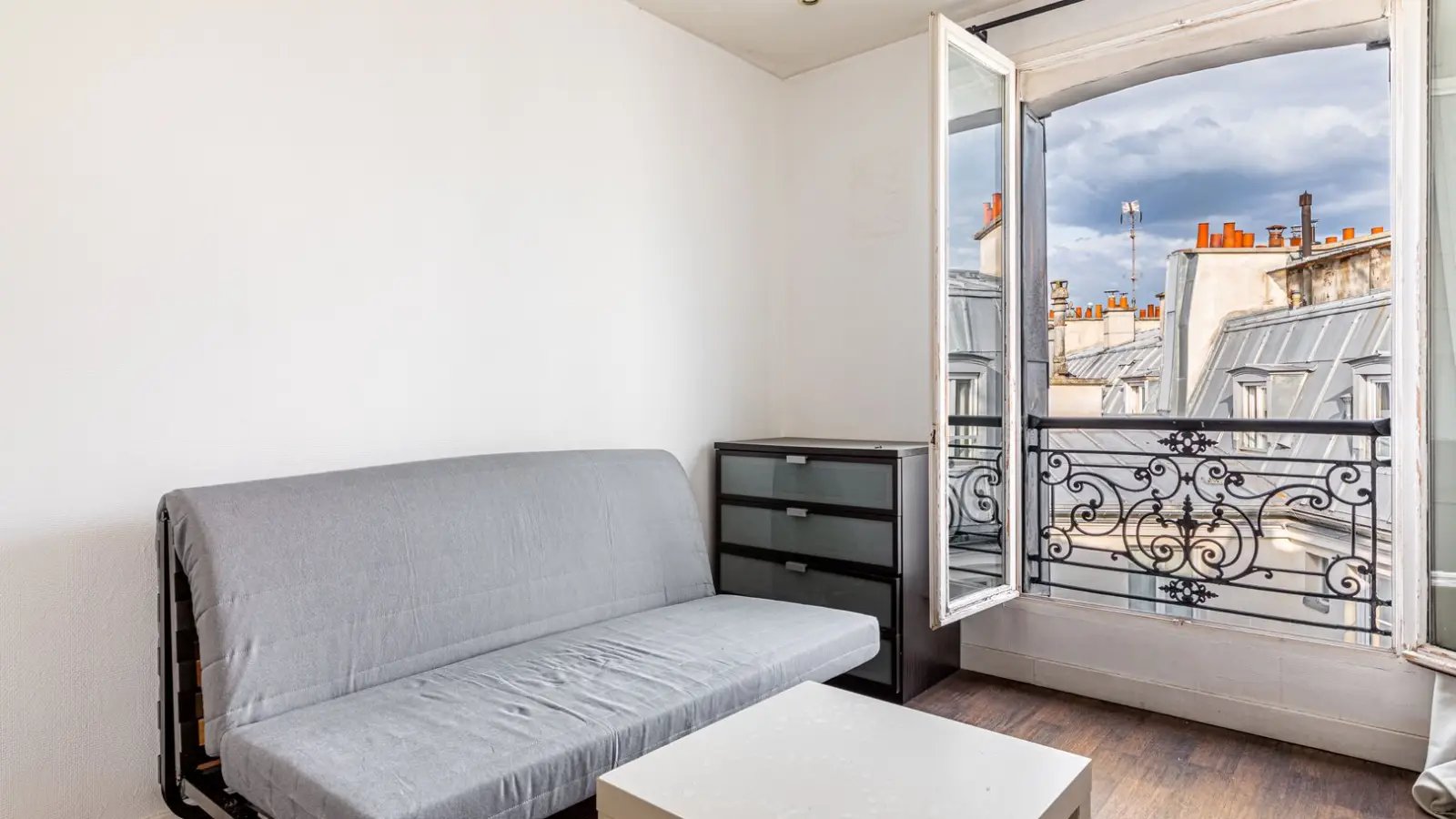 Appartement à louer, NaNm², Paris 11ème