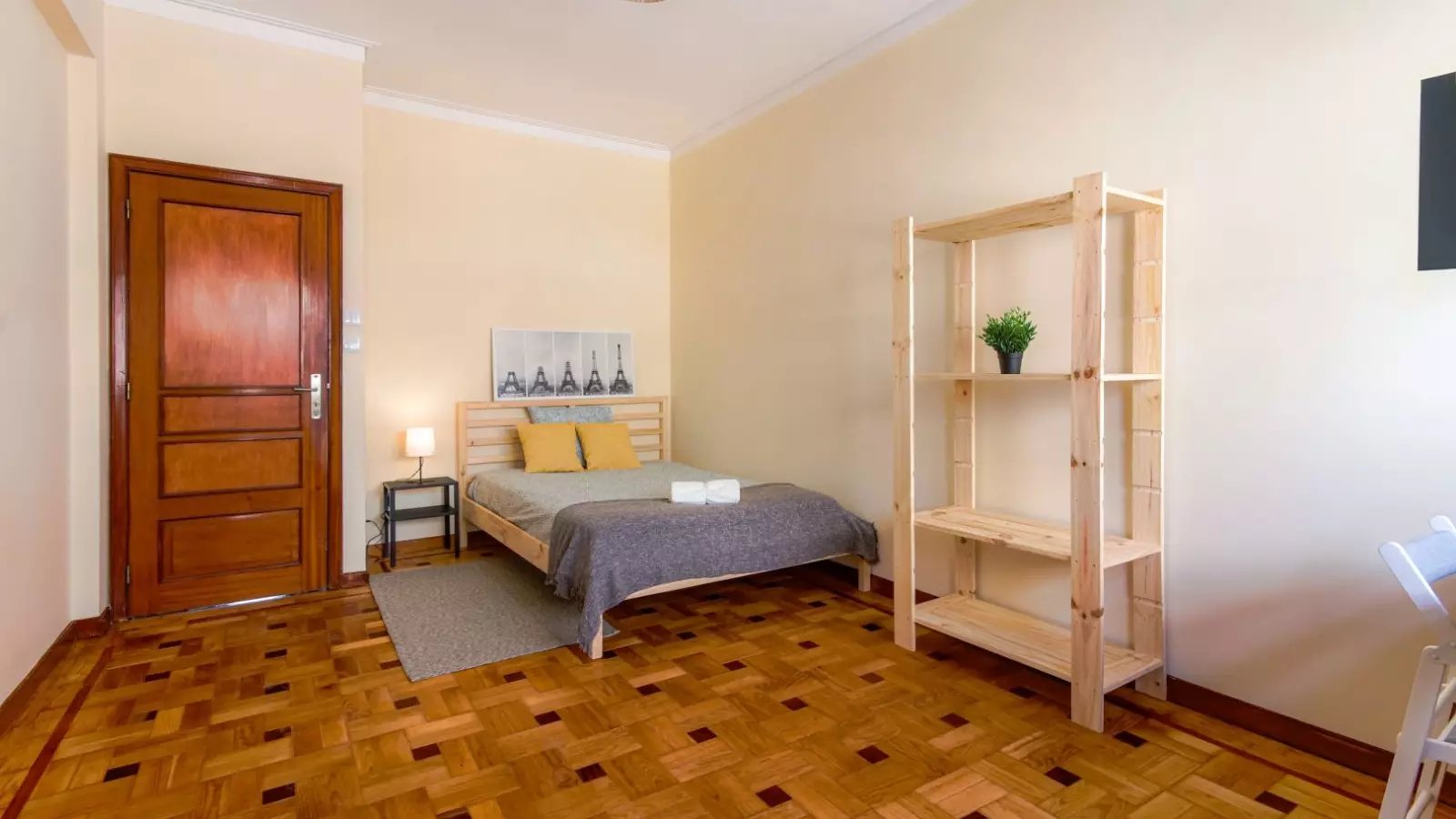 Appartement à louer, NaNm², Port-de-Lanne