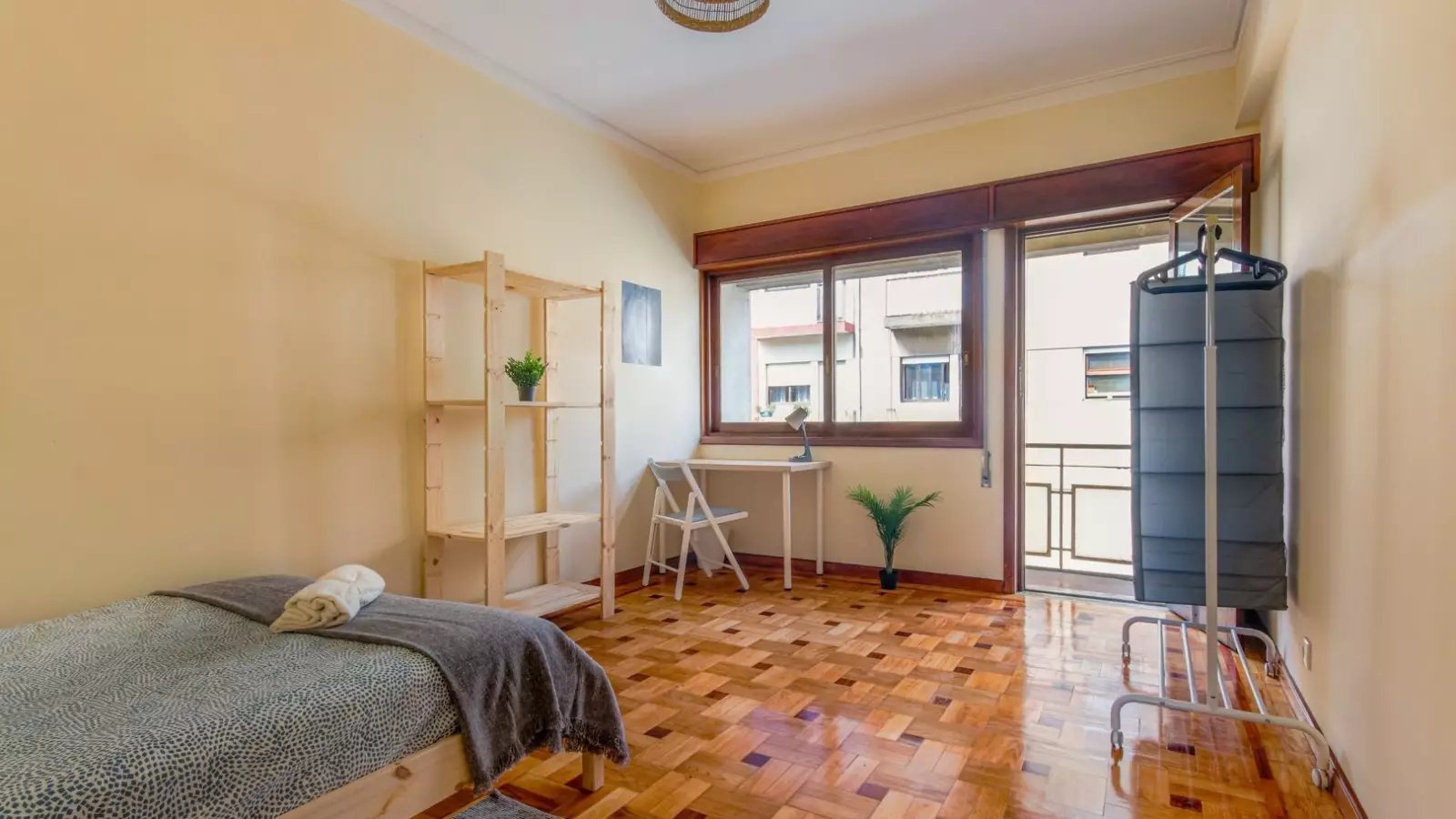 Appartement à louer, NaNm², Port-de-Lanne