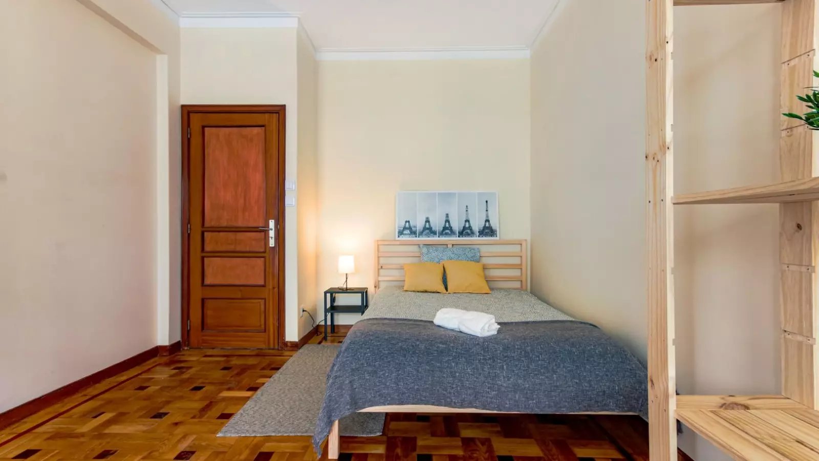 Appartement à louer, NaNm², Port-de-Lanne