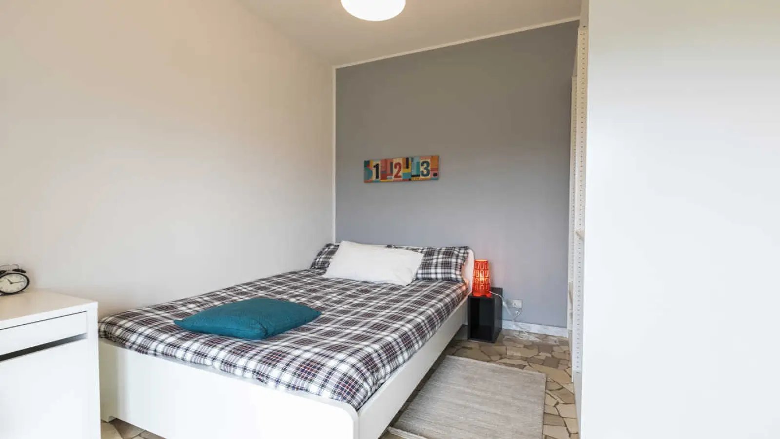 Maison à louer, 60m², Sotta