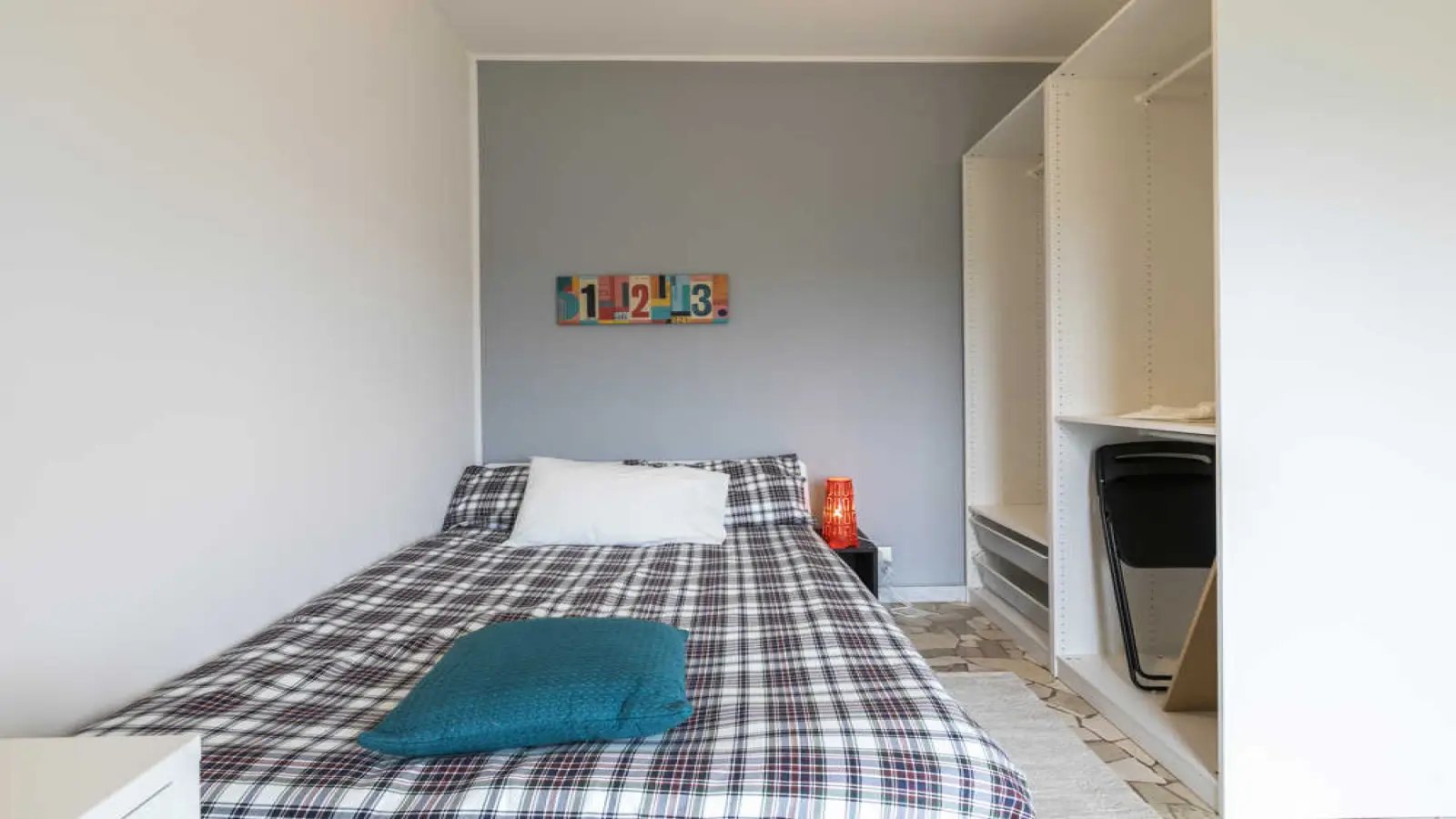 Maison à louer, 60m², Sotta