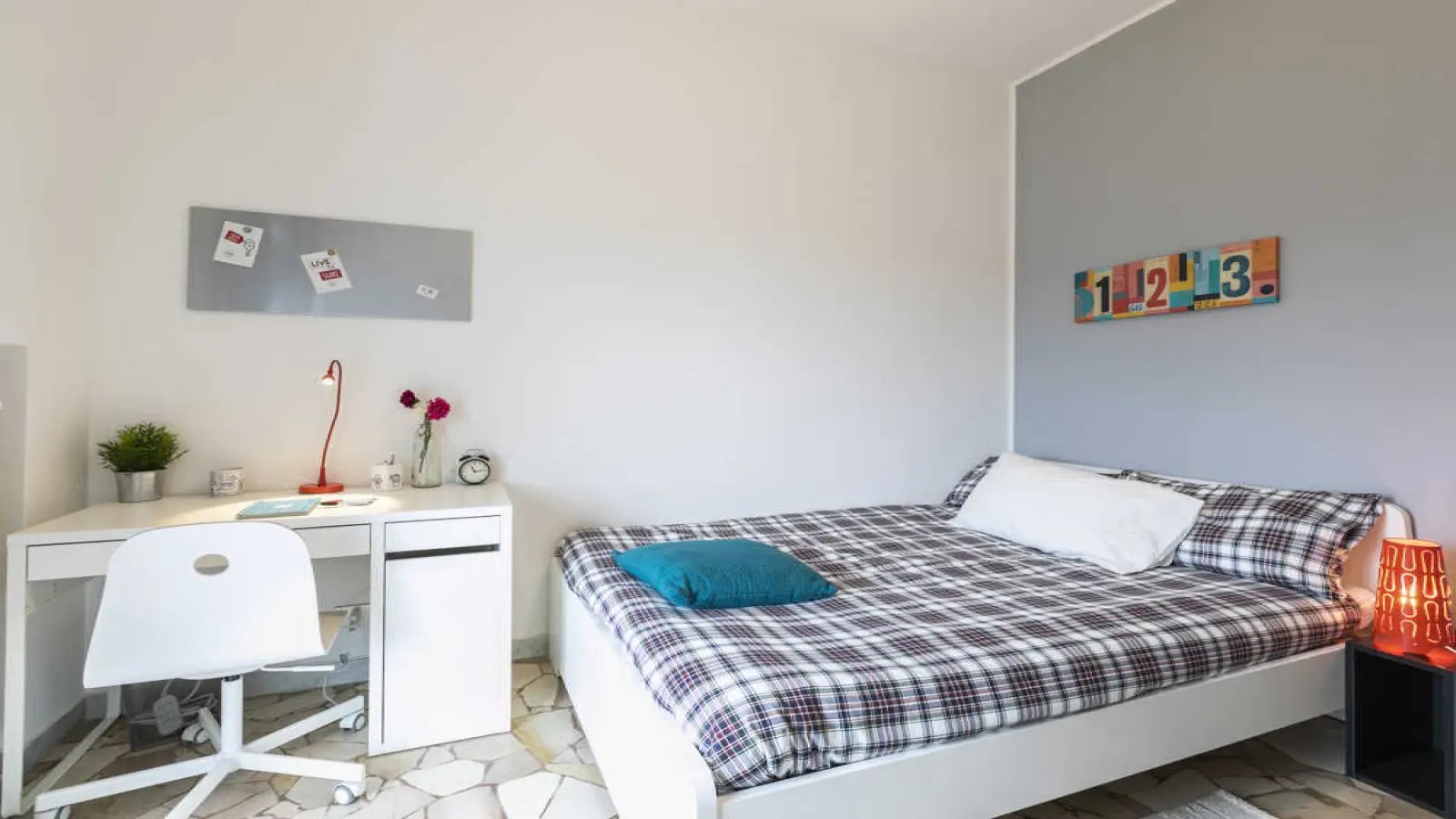 Maison à louer, 60m², Sotta