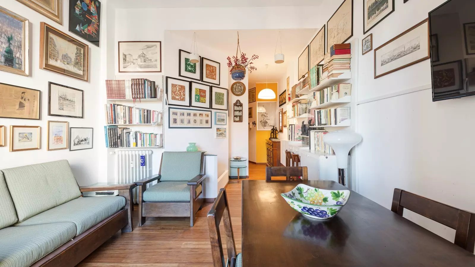 Appartement à louer, 90m², Carbuccia