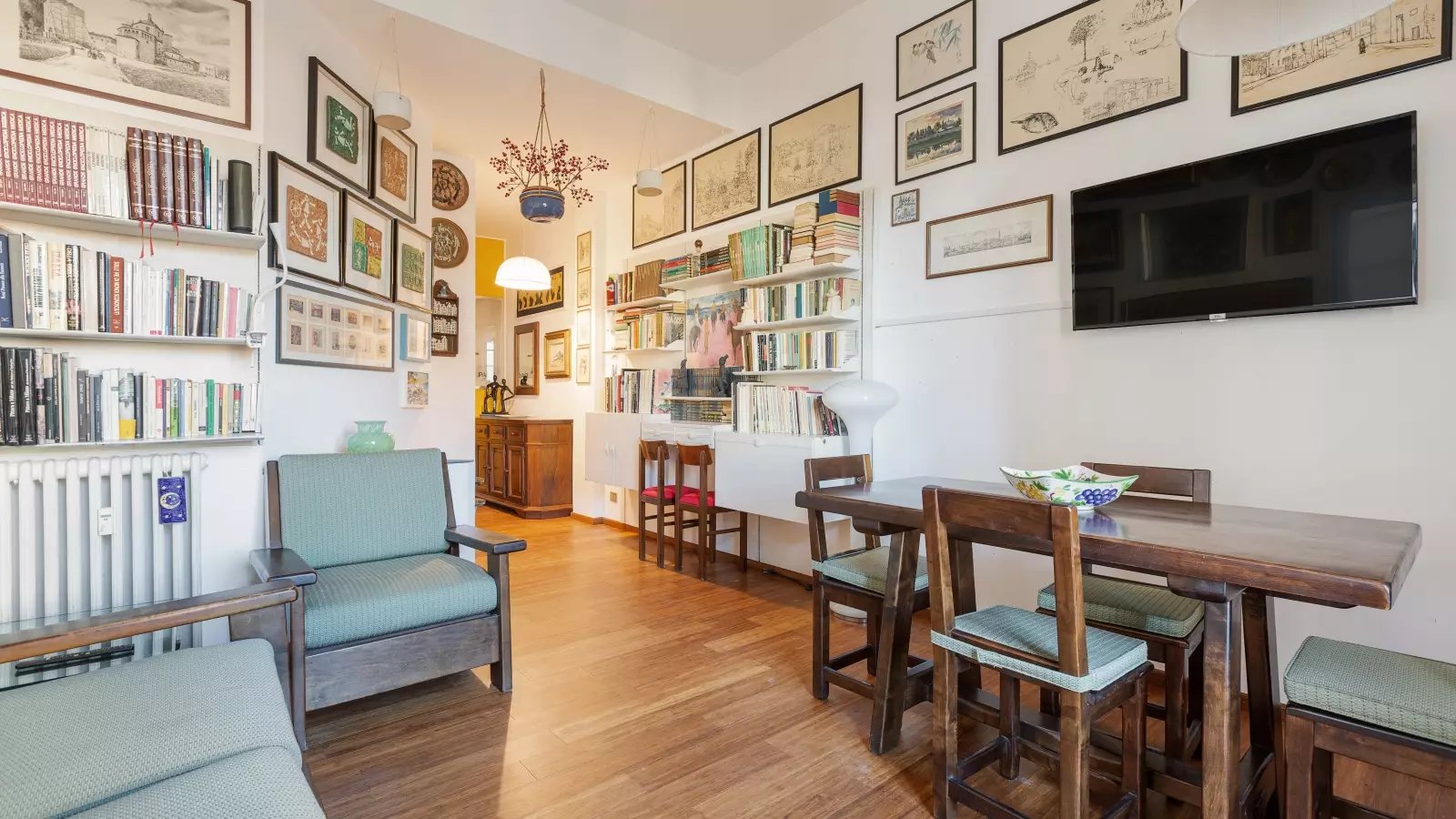 Appartement à louer, 90m², Carbuccia