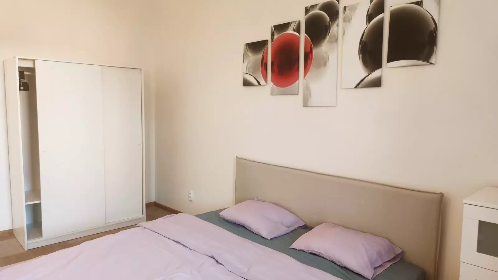 Appartement à louer, 53m², Caen