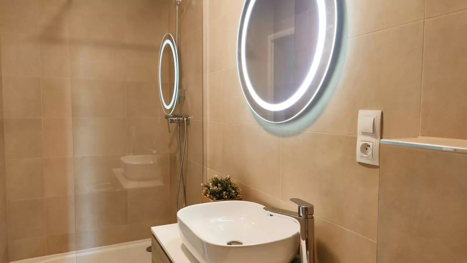 Appartement à louer, 53m², Caen