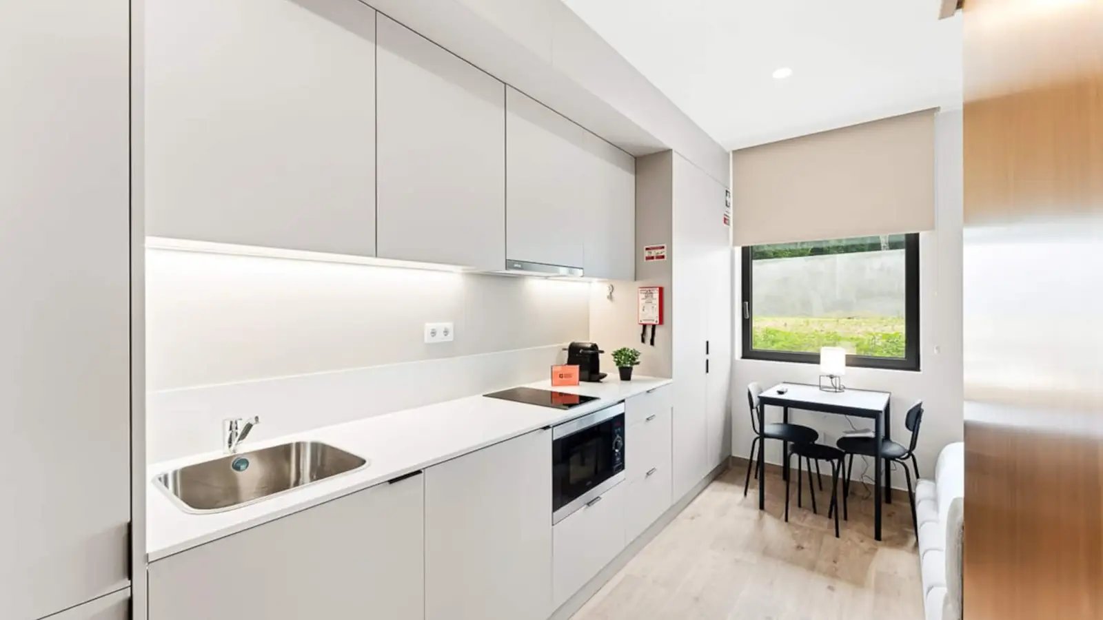 Appartement à louer, NaNm², Port-Saint-Père