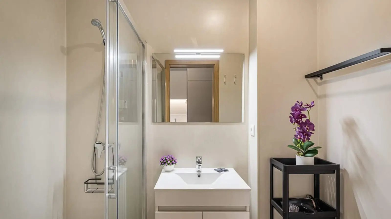 Appartement à louer, NaNm², Port-Saint-Père