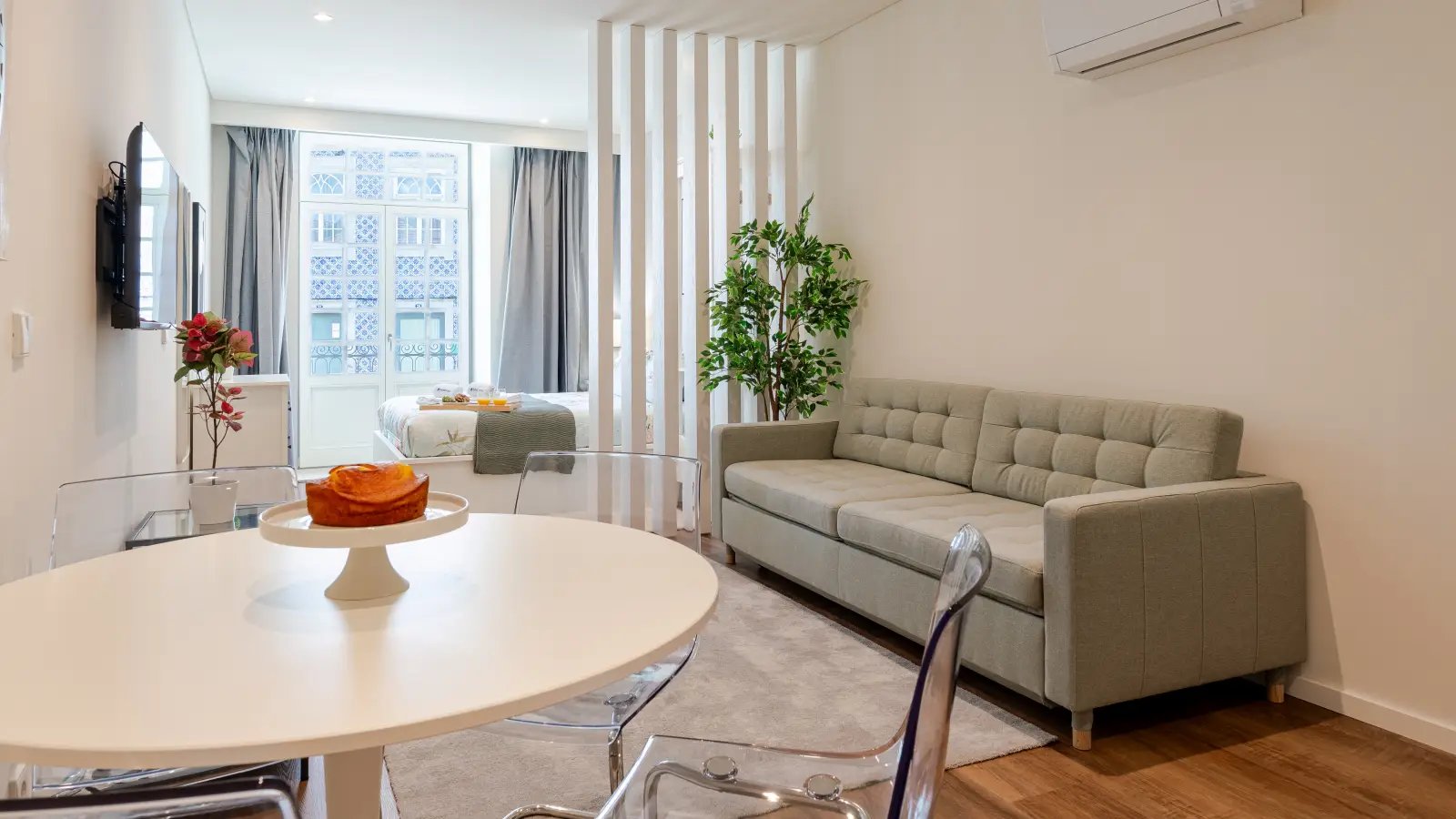 Appartement à louer, NaNm², Port-de-Lanne