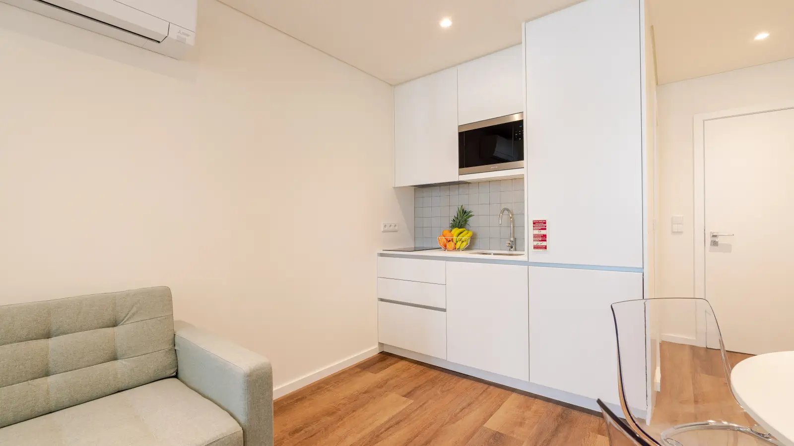 Appartement à louer, NaNm², Port-de-Lanne