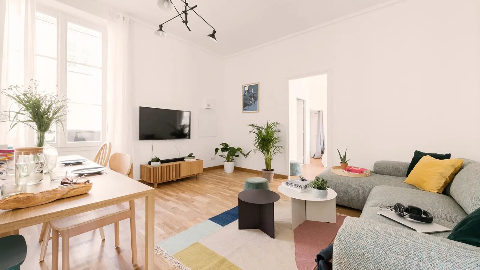 Appartement à louer, 13m², Fontainebleau