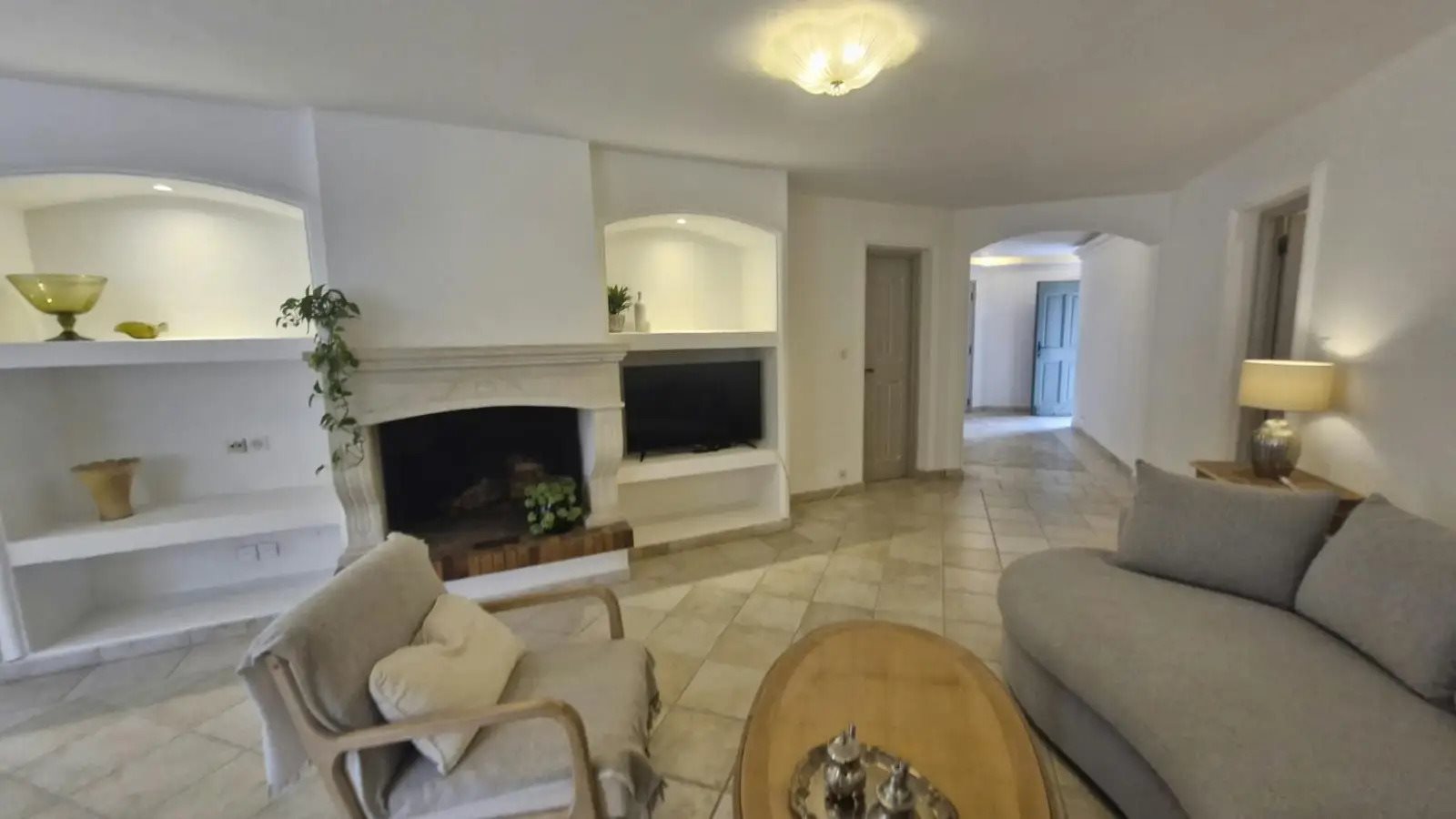 Appartement à louer, 180m², Biot