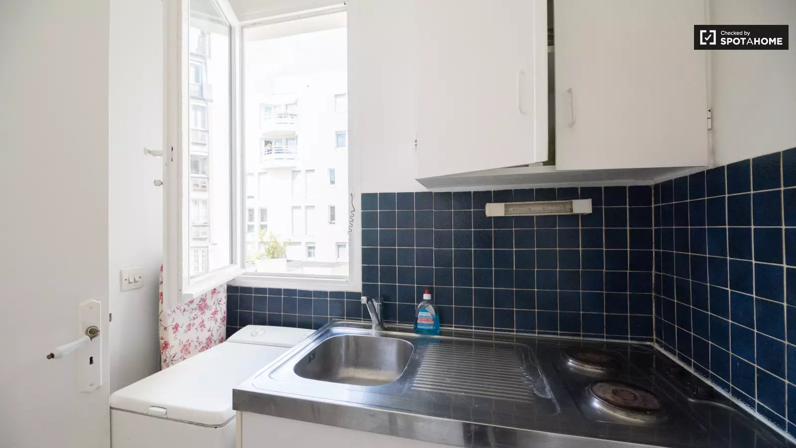 Maison à louer, 23m², Paris 10ème