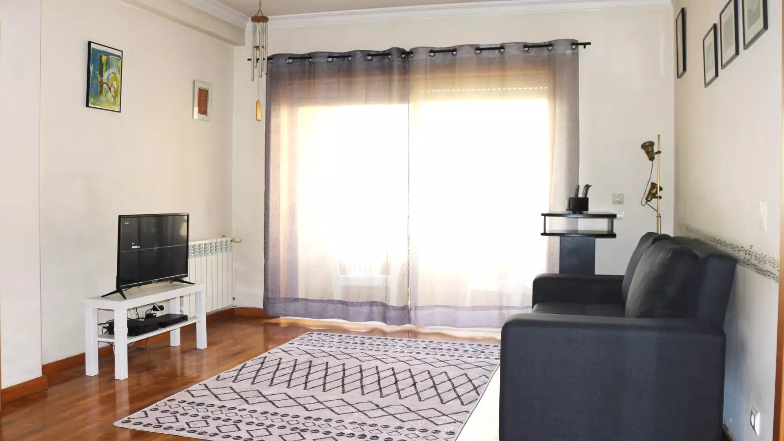 Appartement à louer, 60m², Port-Saint-Père