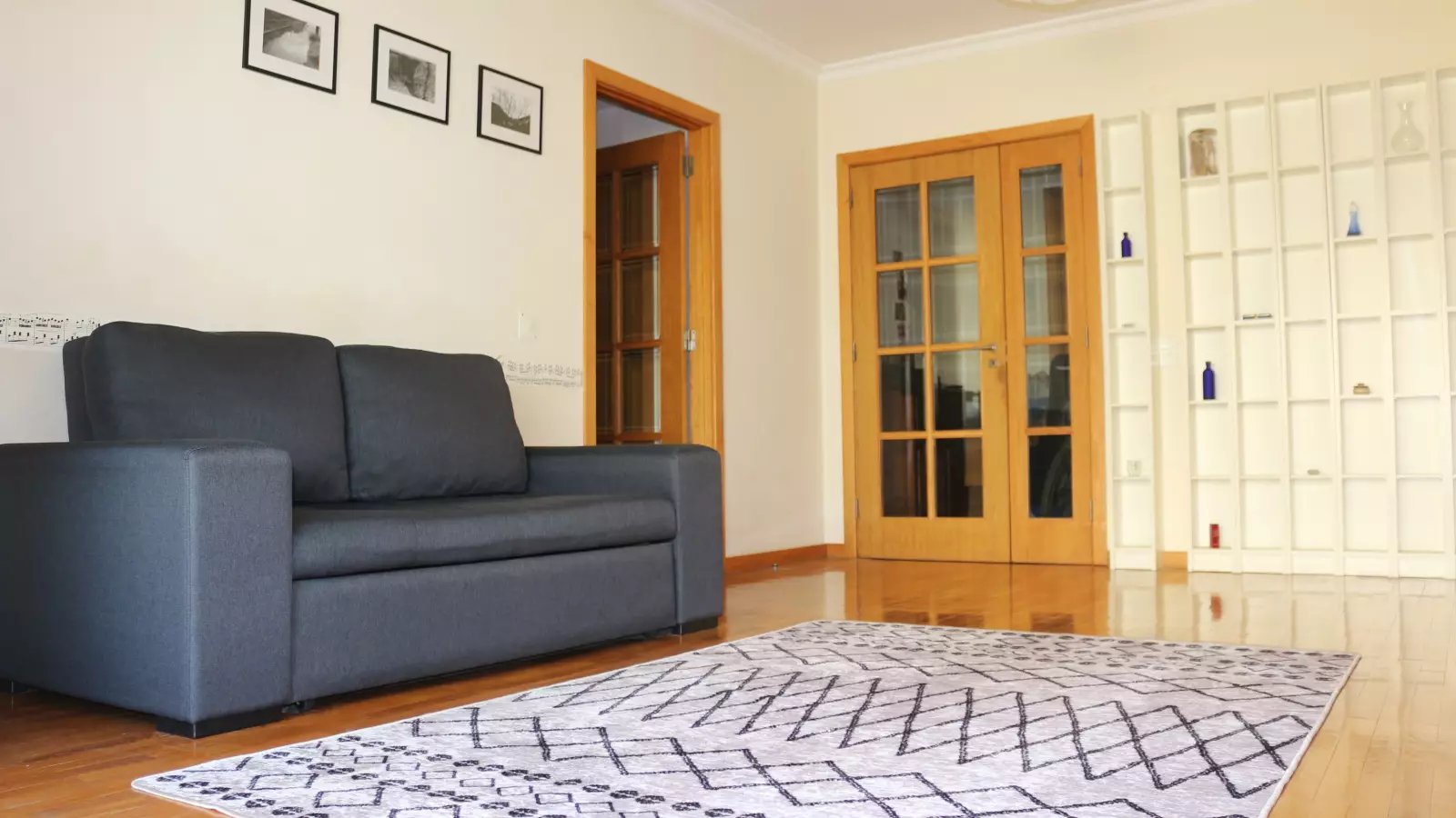Appartement à louer, 60m², Port-Saint-Père
