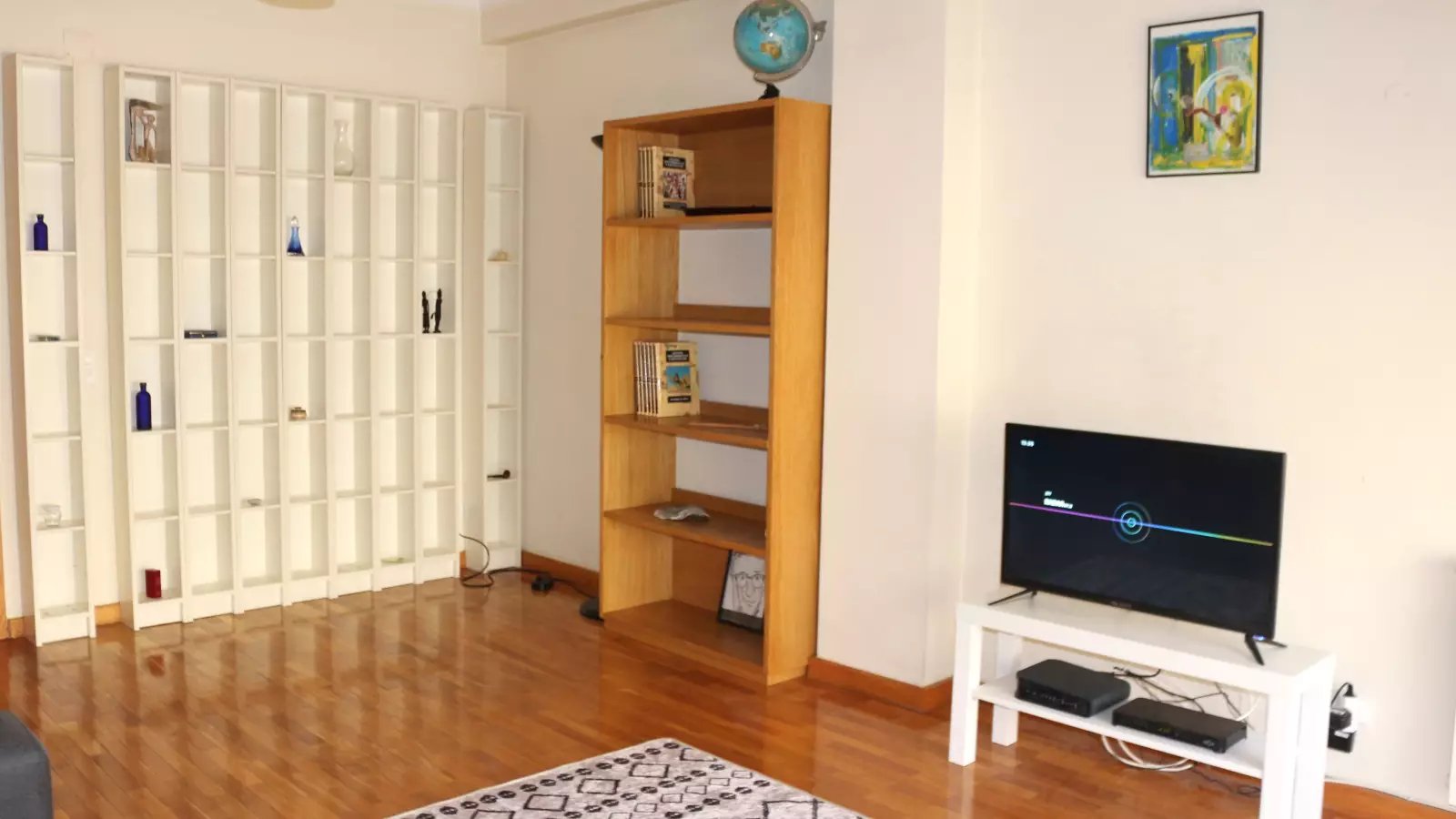 Appartement à louer, 60m², Port-Saint-Père