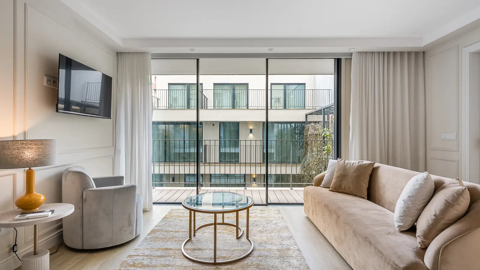 Appartement à louer, 52m², Port-de-Lanne