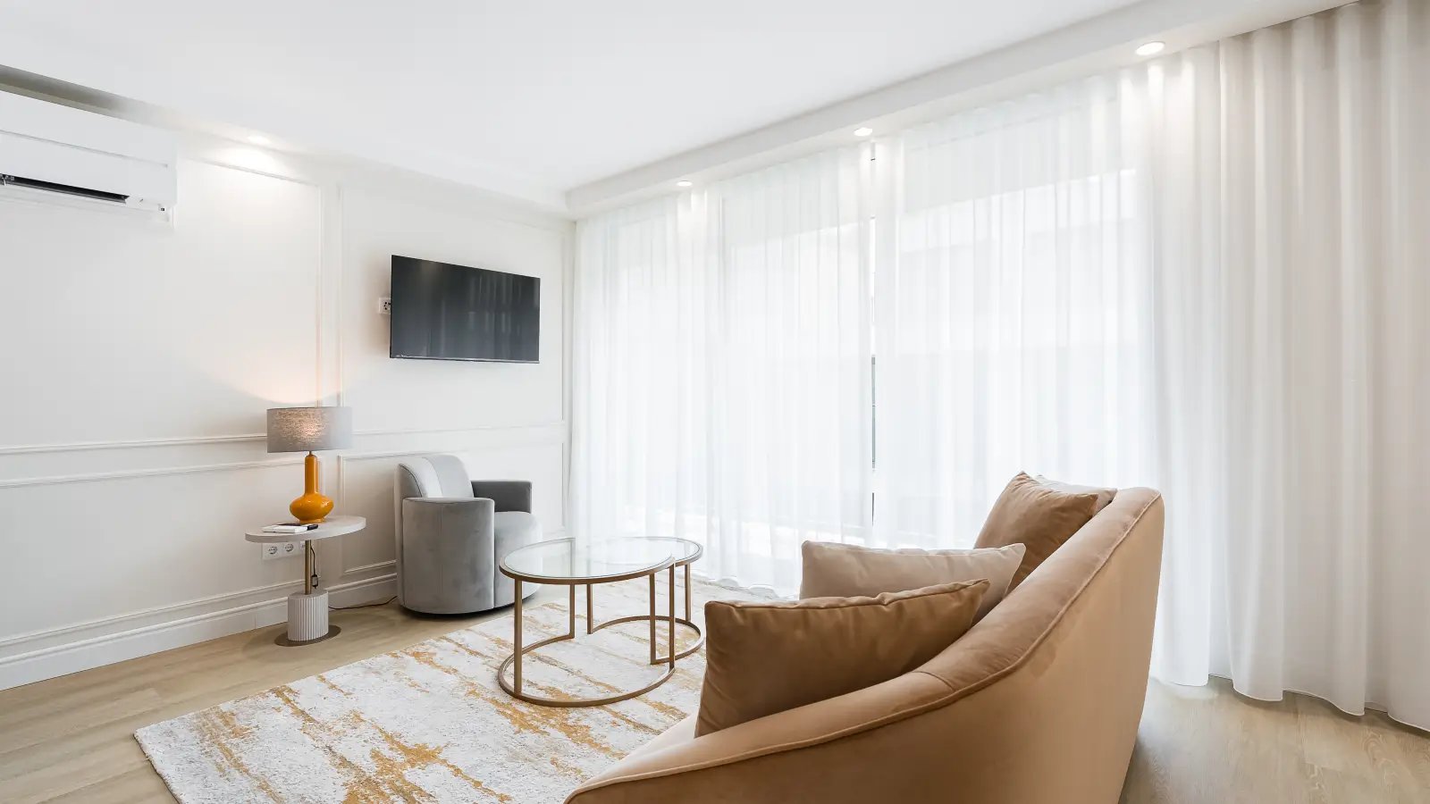 Appartement à louer, 52m², Port-de-Lanne