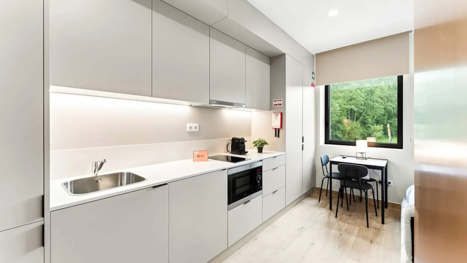 Appartement à louer, NaNm², Port-Saint-Père
