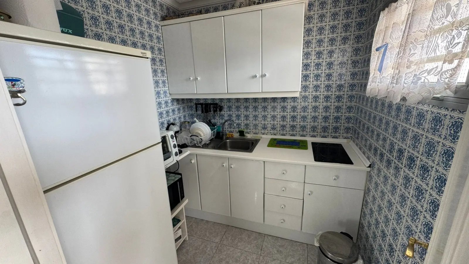 Appartement à louer, 52m², Saint-Alban-de-Roche