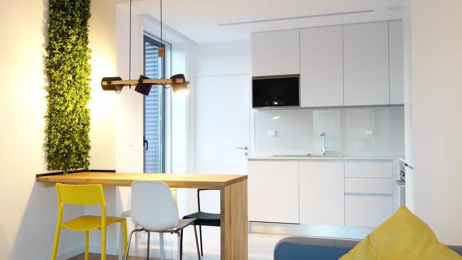 Appartement à louer, 75m², Port-Saint-Père
