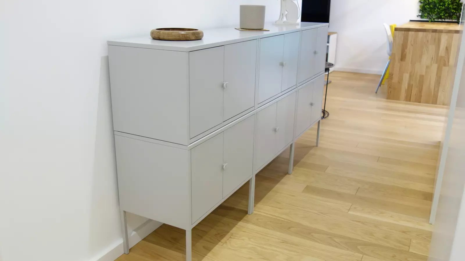 Appartement à louer, 75m², Port-Saint-Père