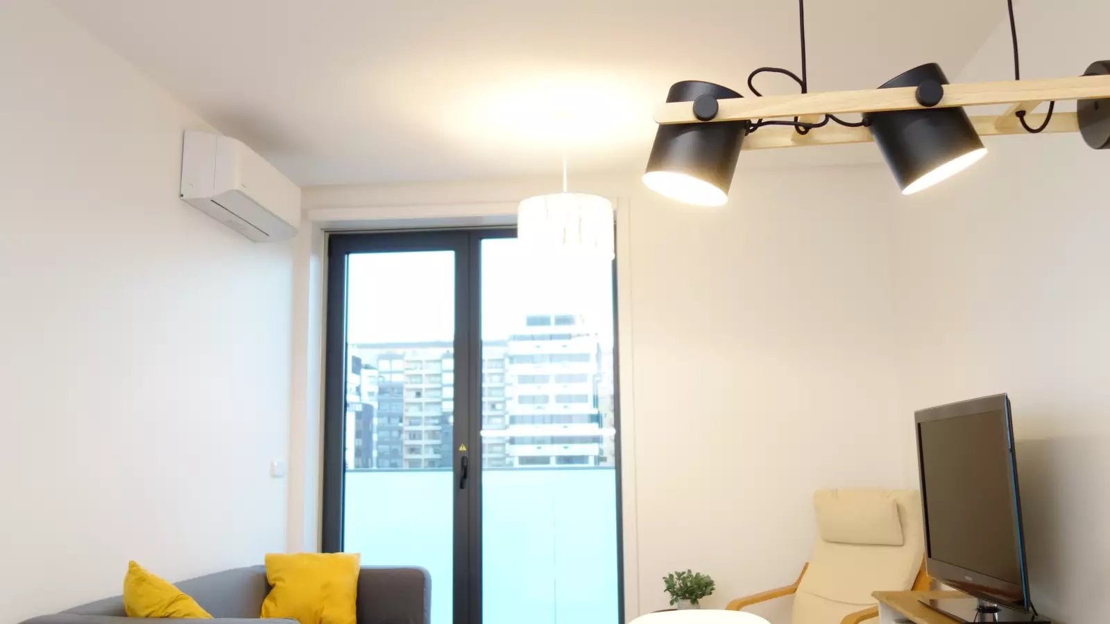 Appartement à louer, 75m², Port-Saint-Père