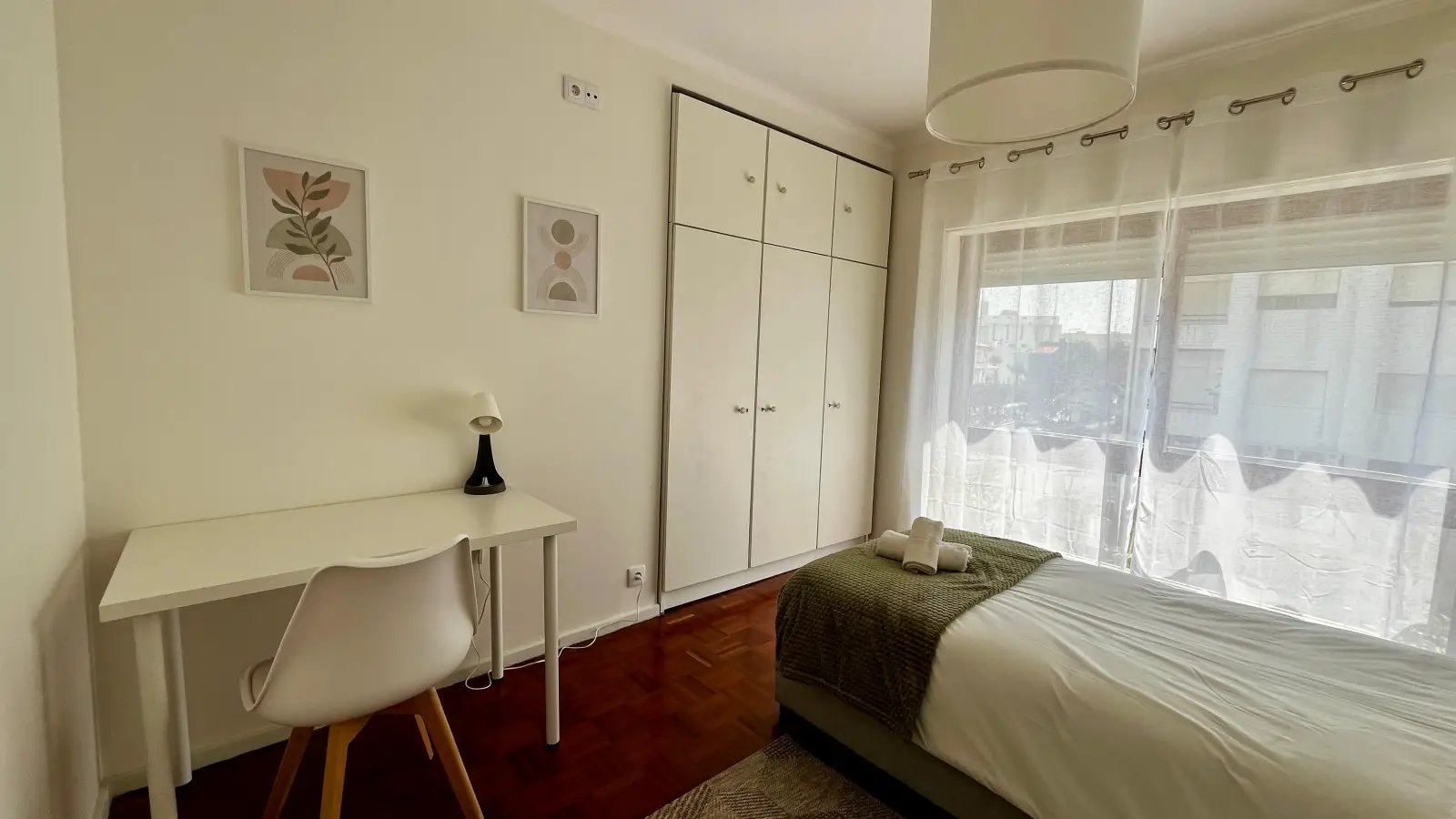 Appartement à louer, 80m², Port-Saint-Père