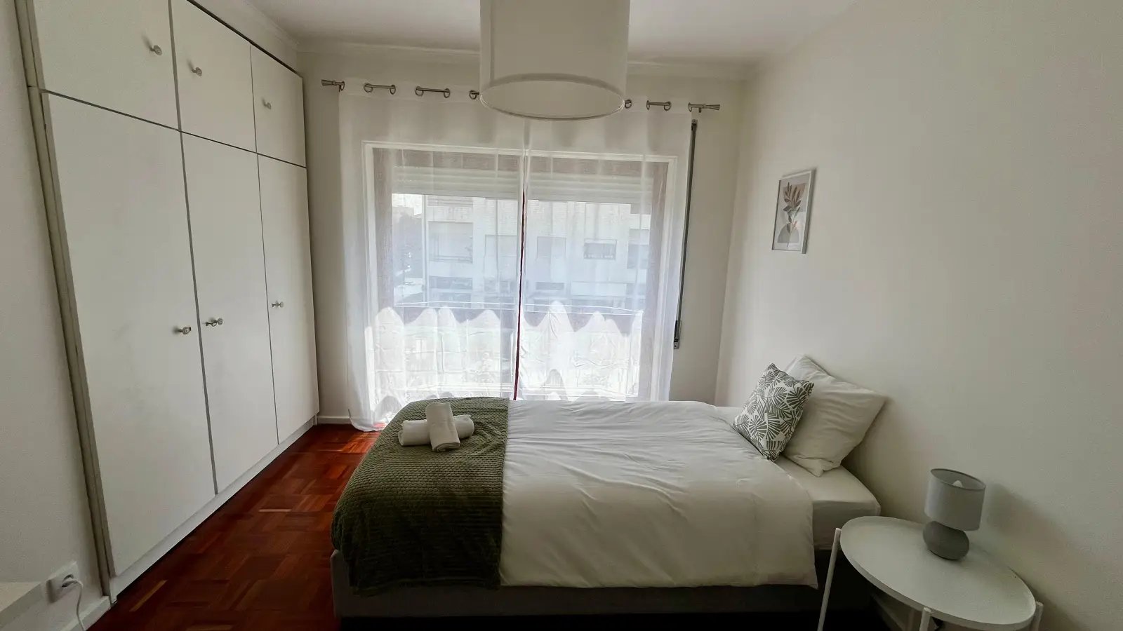 Appartement à louer, 80m², Port-Saint-Père
