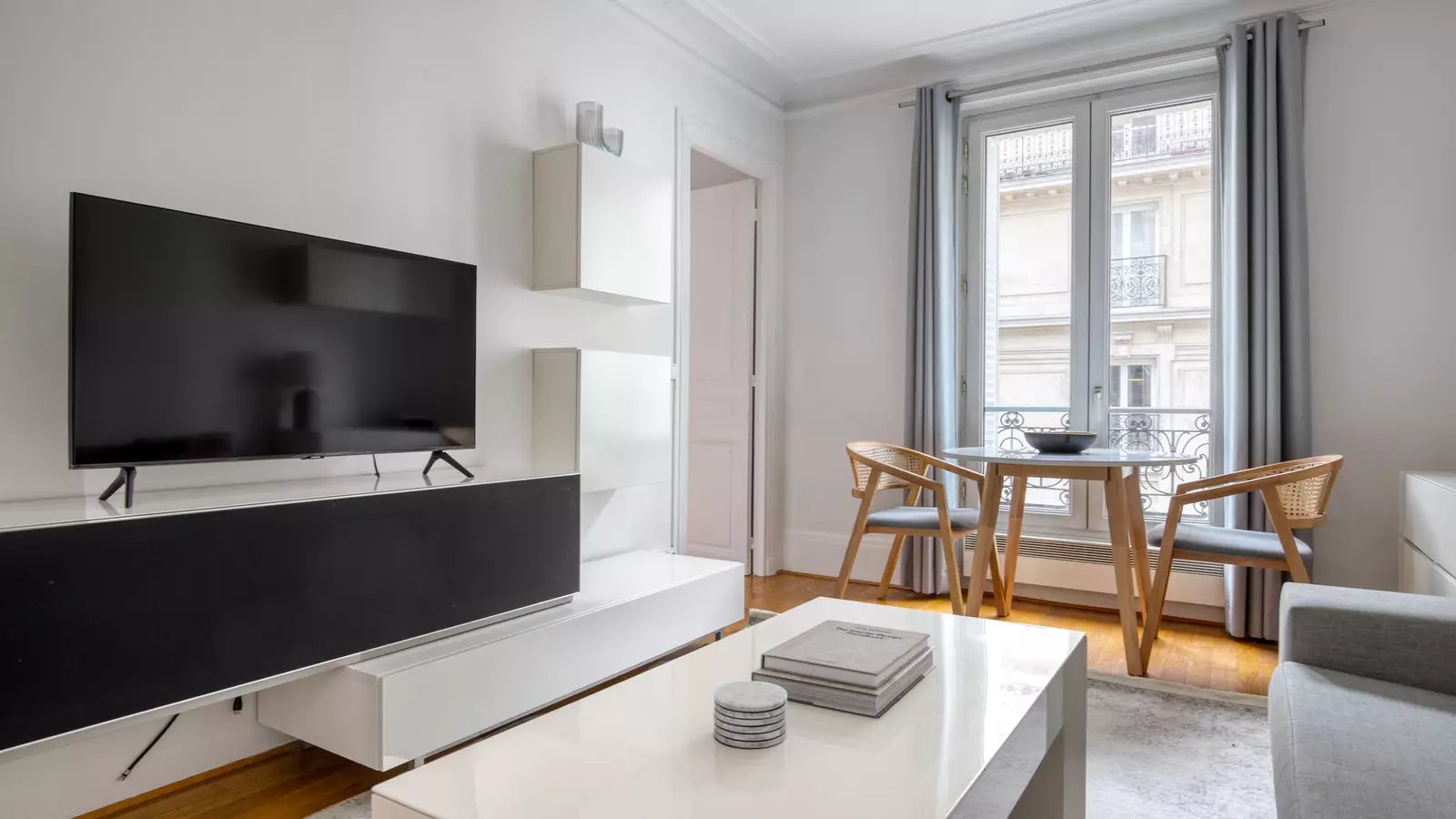 Appartement à louer, 36m², Paris 11ème