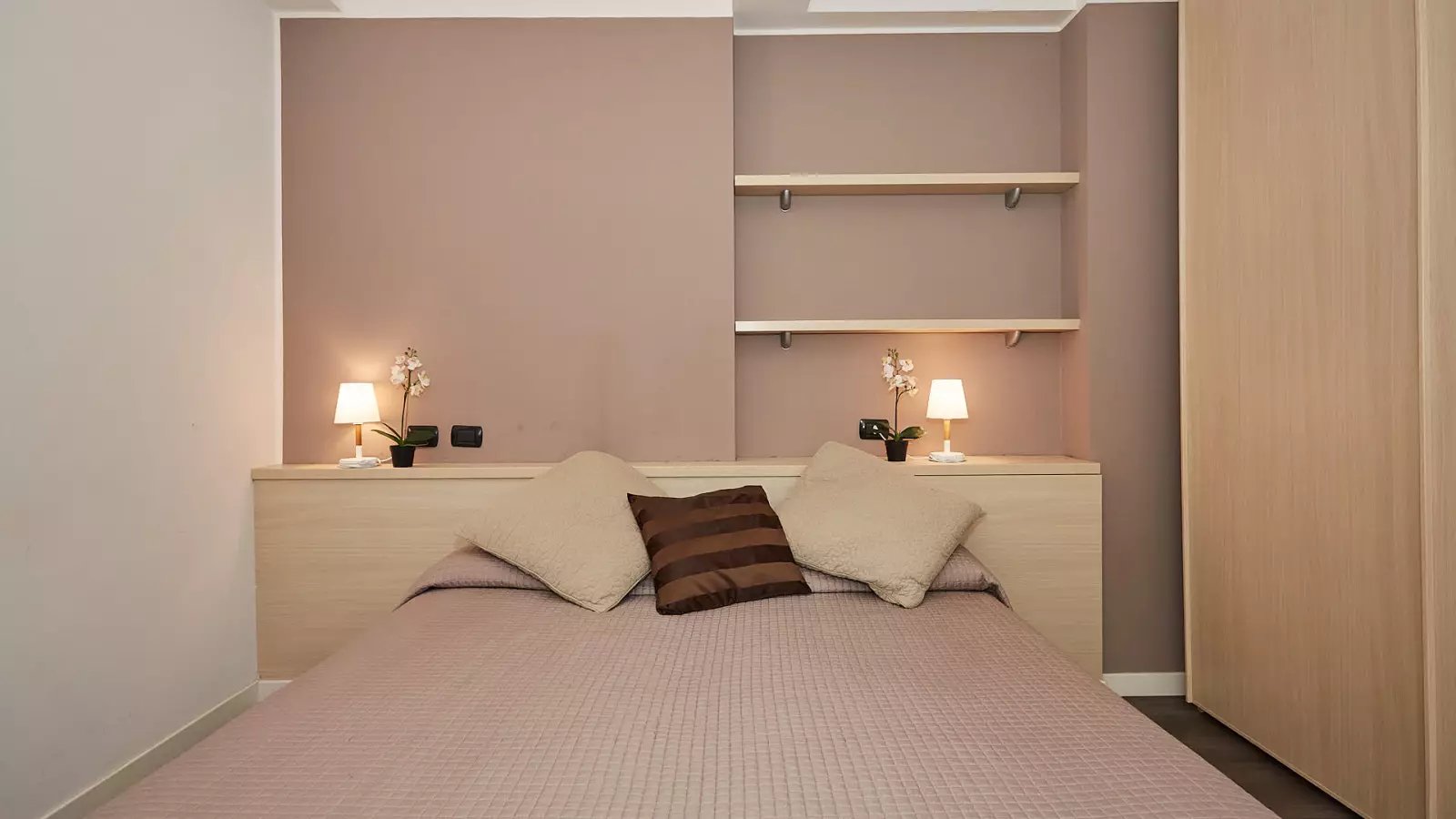 Appartement à louer, 60m², Sari-Solenzara