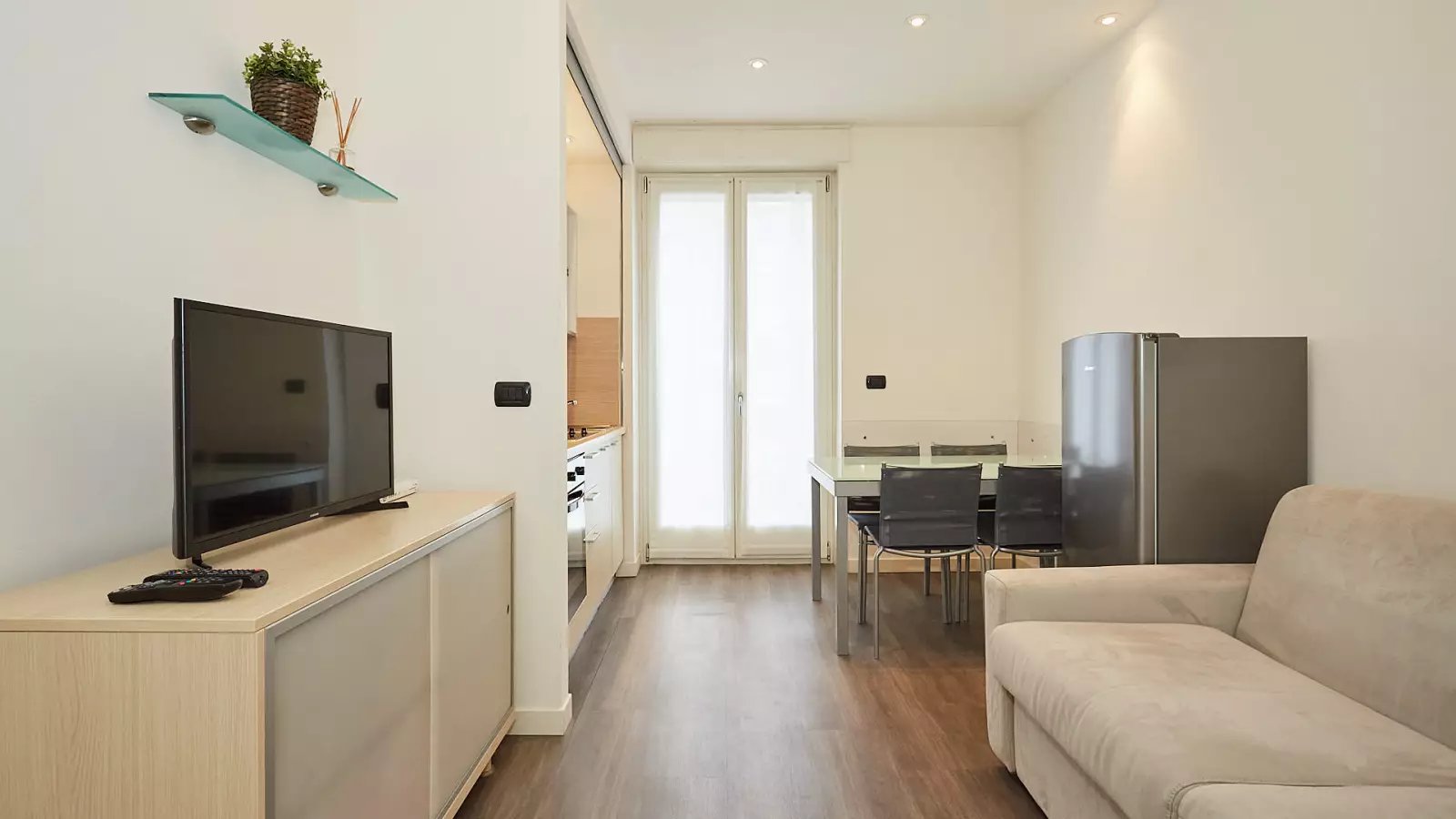 Appartement à louer, 60m², Sari-Solenzara