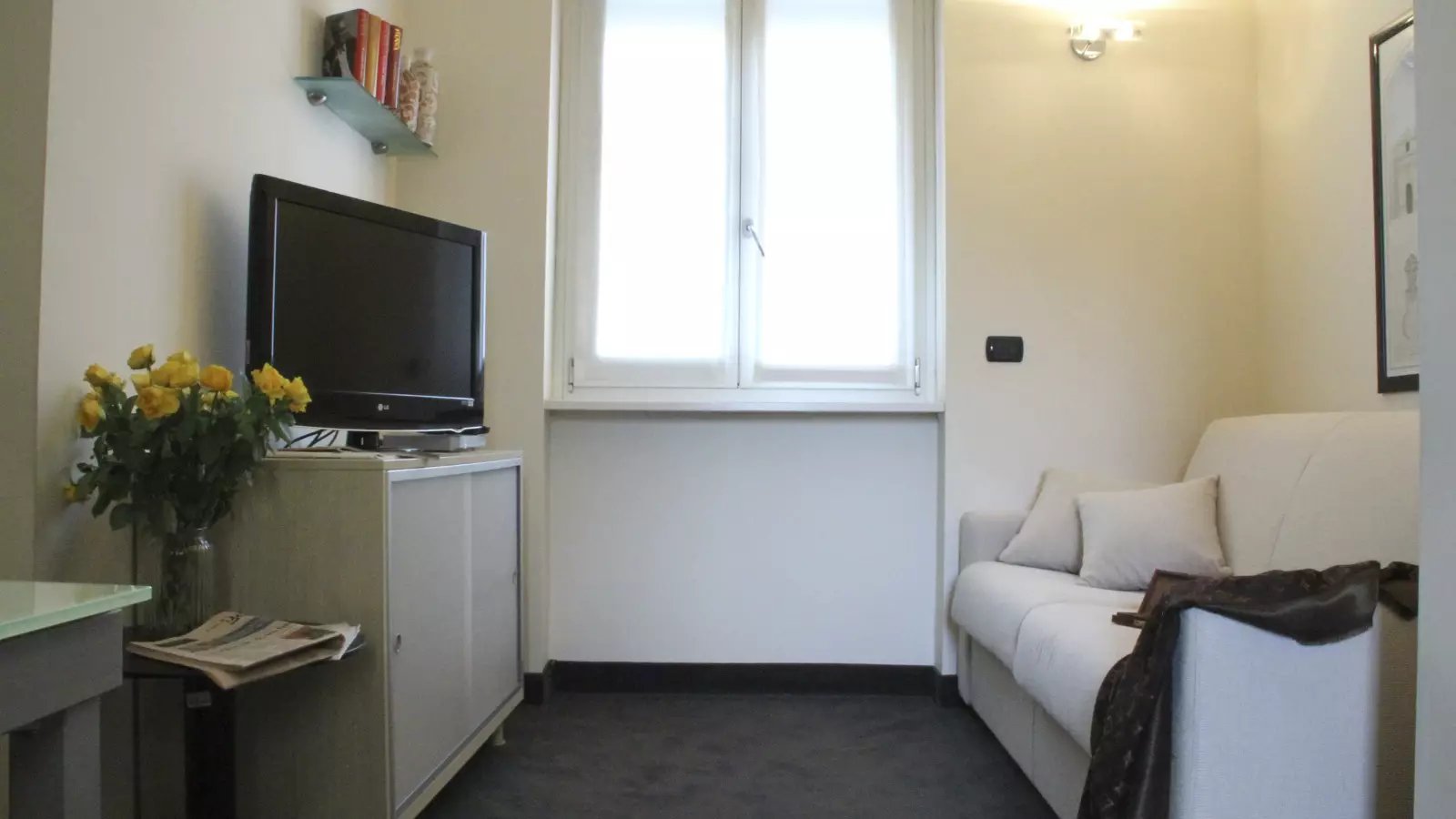 Appartement à louer, 60m², Sari-Solenzara