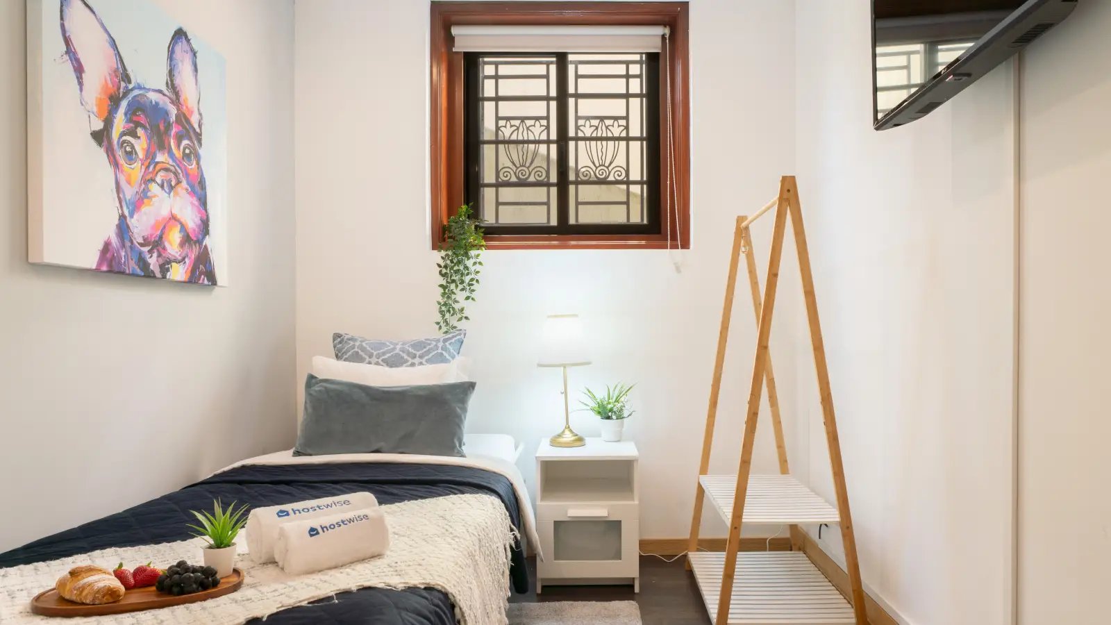 Appartement à louer, NaNm², Port-Saint-Père