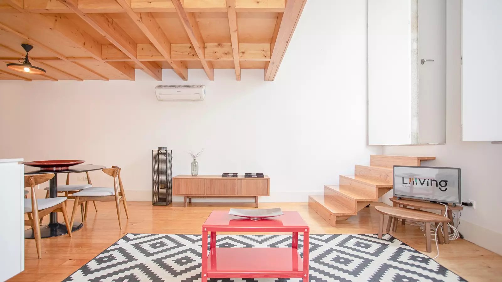 Maison à louer, 132m², Port-de-Lanne