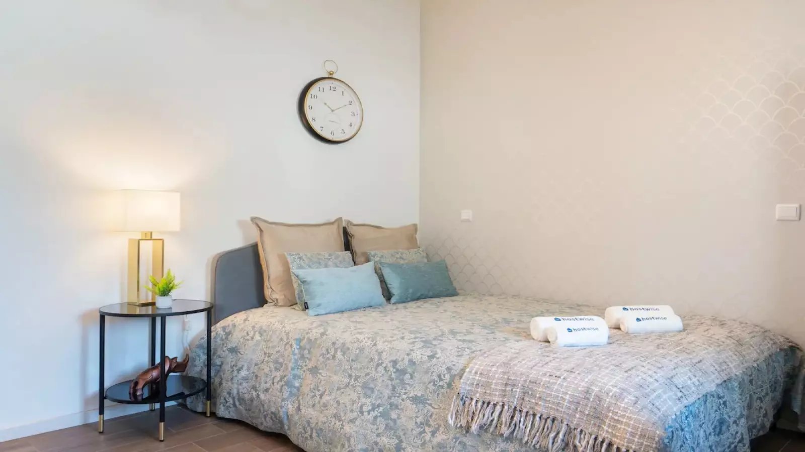 Appartement à louer, NaNm², Port-de-Lanne
