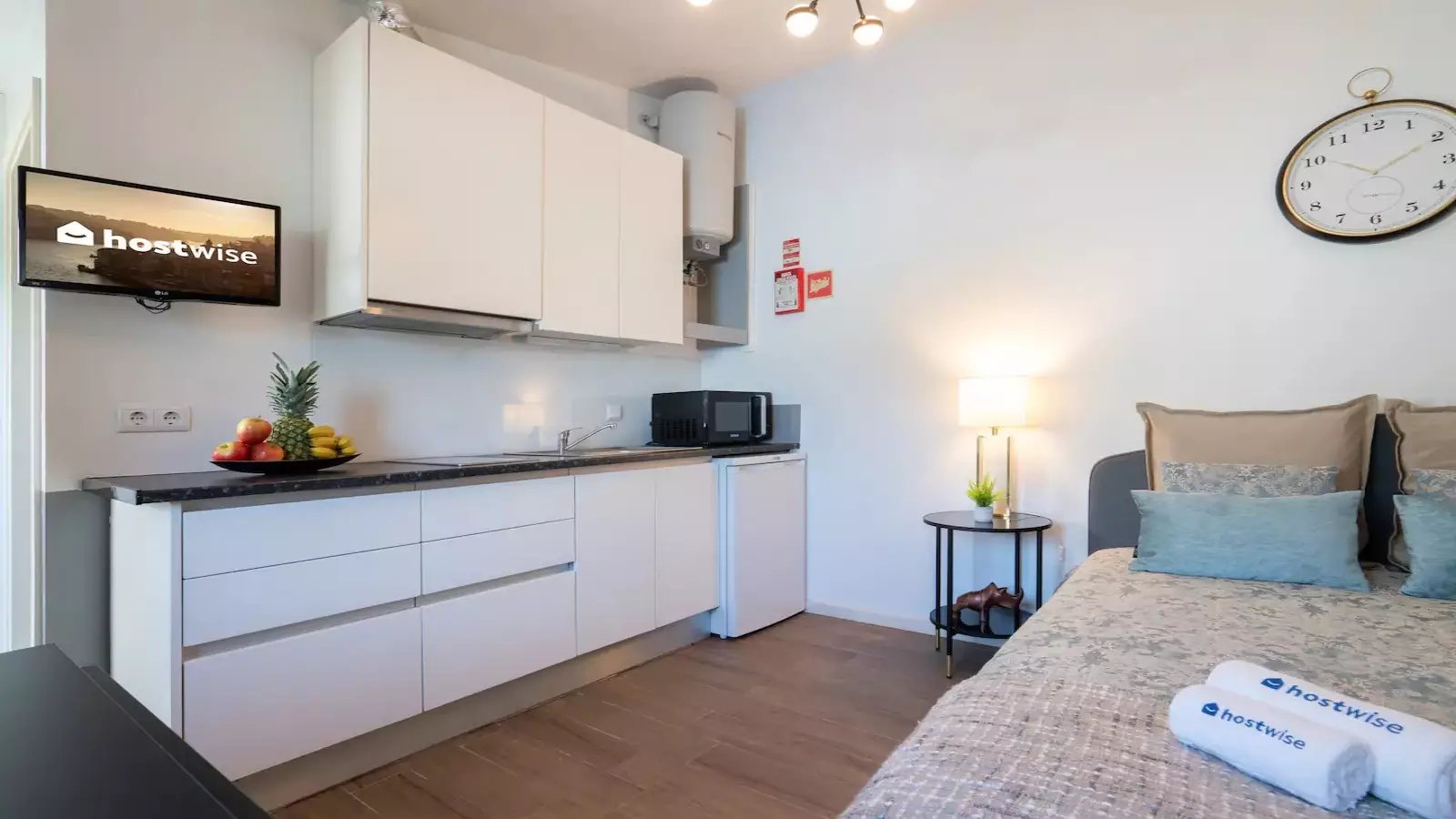 Appartement à louer, NaNm², Port-de-Lanne