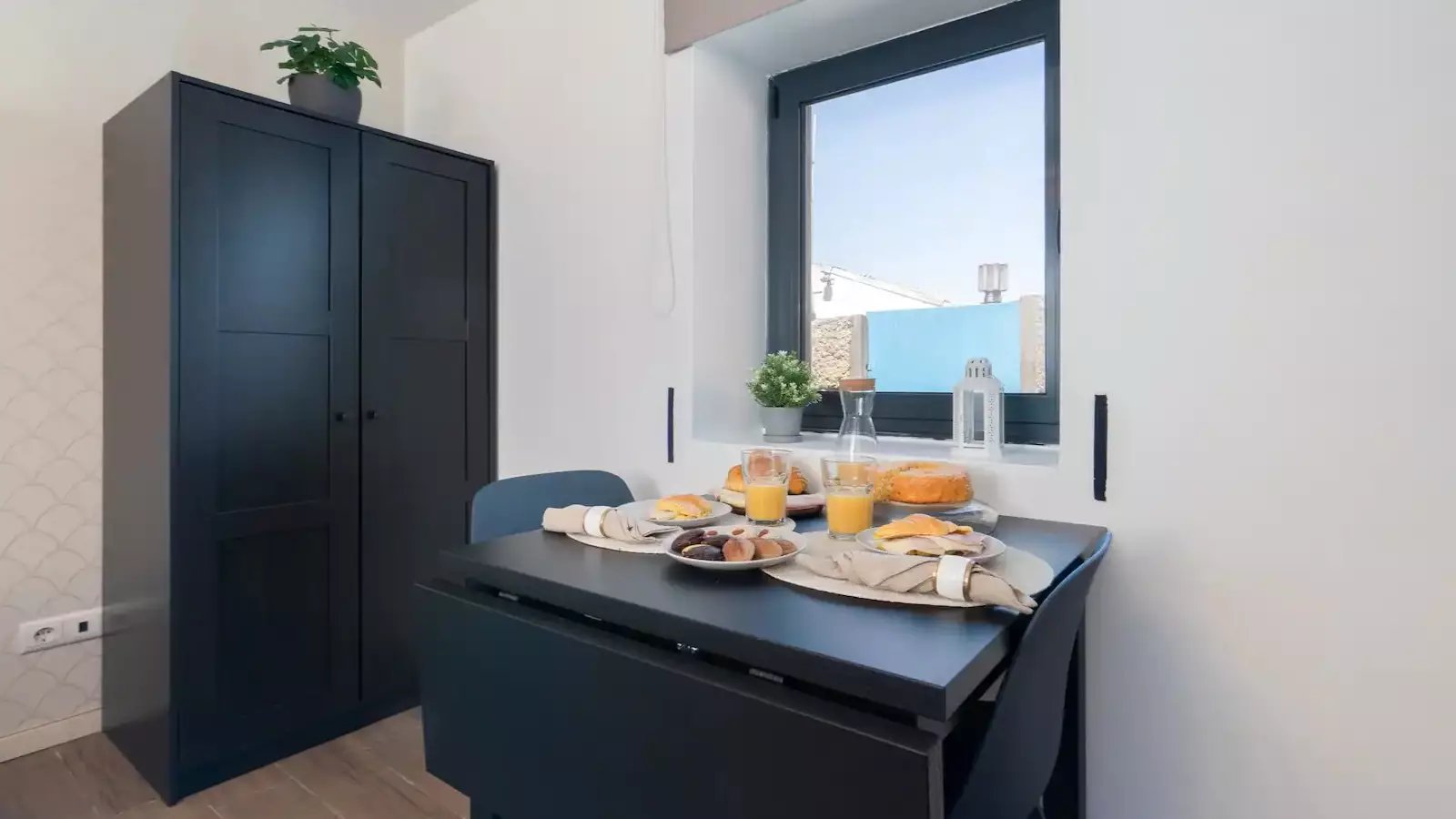 Appartement à louer, NaNm², Port-de-Lanne
