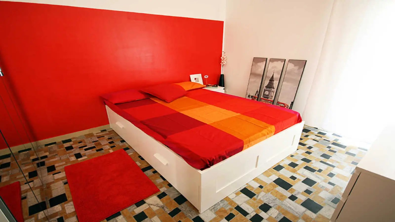 Maison à louer, 110m², Sotta